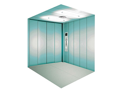 LF載貨貨梯 LF載貨貨梯